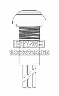 DS21348G+(Maxim Integrated)电信接口IC图片